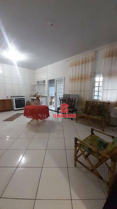 Casa, 3 quartos - Foto 4