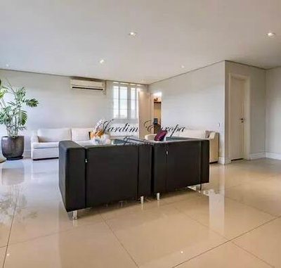 Apartamento, 3 quartos, 240 m² - Foto 4