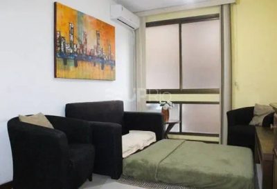 Flat/Apart Hotel, 2 quartos, 75 m² - Foto 3