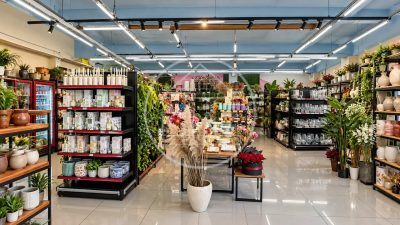Loja-Salão, 390 m² - Foto 3