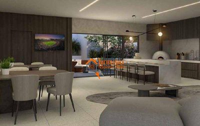 Apartamento, 3 quartos, 99 m² - Foto 3