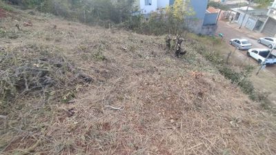 Terreno, 386 m² - Foto 3