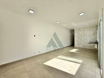 Casa, 3 quartos, 150 m² - Foto 3