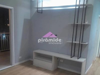 Apartamento, 2 quartos, 52 m² - Foto 3
