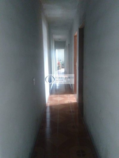 Casa, 3 quartos, 198 m² - Foto 5