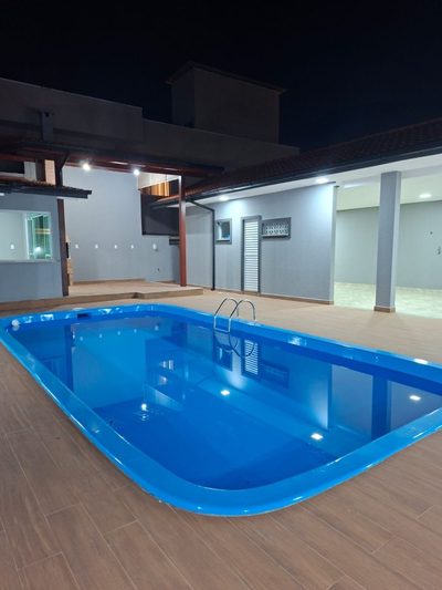 Casa, 3 quartos, 230 m² - Foto 3