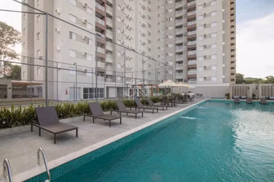 Apartamento, 1 quarto, 36 m² - Foto 1