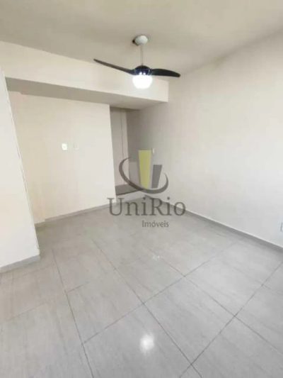 Casa de Vila, 2 quartos - Foto 1