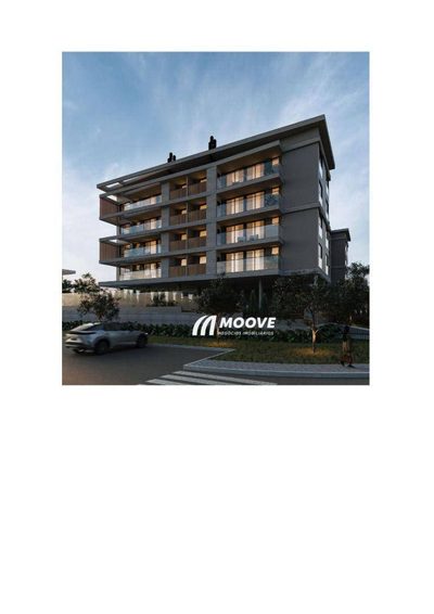 Apartamento, 3 quartos, 105 m² - Foto 4