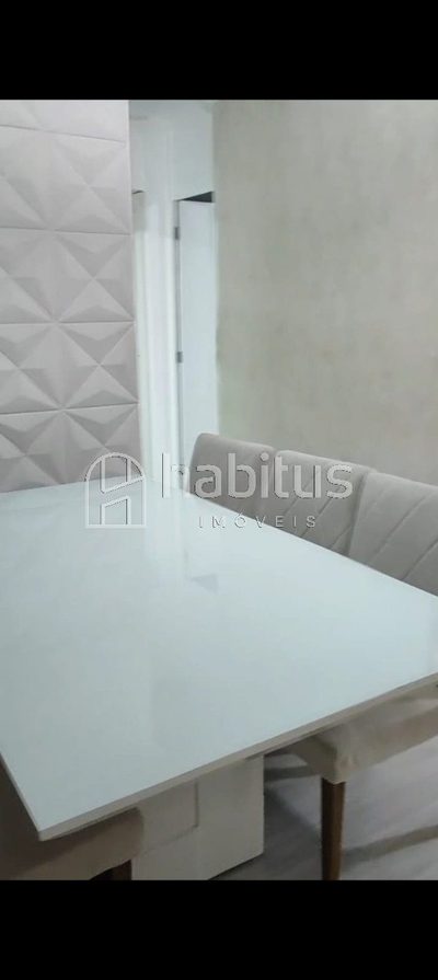 Apartamento, 2 quartos - Foto 4