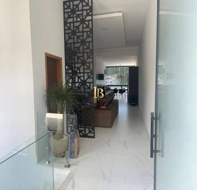 Casa, 3 quartos, 133 m² - Foto 1
