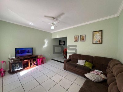 Casa, 3 quartos, 100 m² - Foto 1