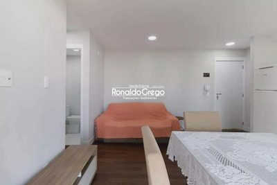 Apartamento, 3 quartos, 72 m² - Foto 3