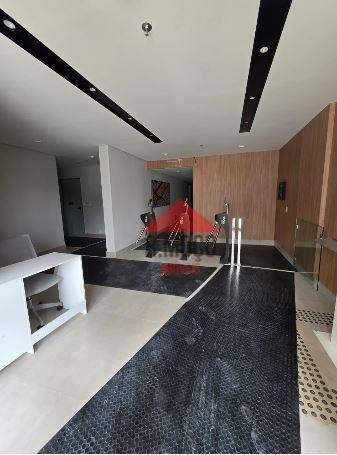 Sala-Conjunto, 21 m² - Foto 1