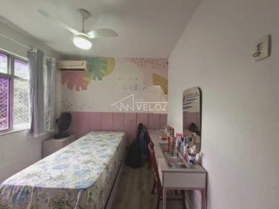 Apartamento, 3 quartos, 85 m² - Foto 1