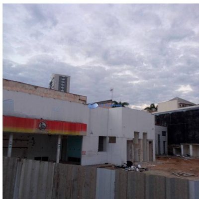 Terreno, 889 m² - Foto 3