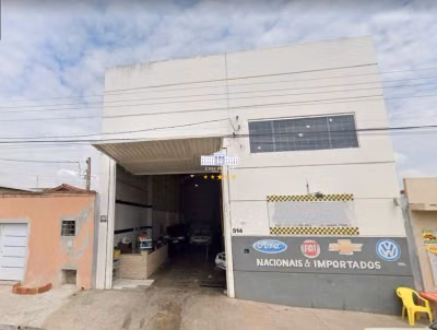 Loja-Salão, 310 m² - Foto 1