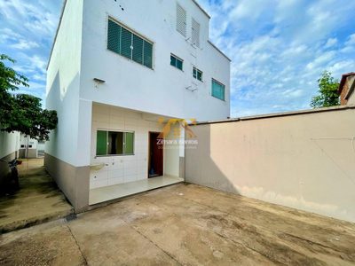 Sobrado, 2 quartos, 80 m² - Foto 3