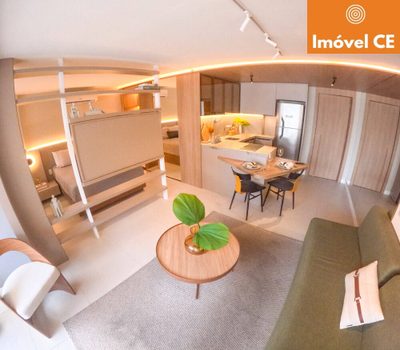 Apartamento, 2 quartos, 66 m² - Foto 3