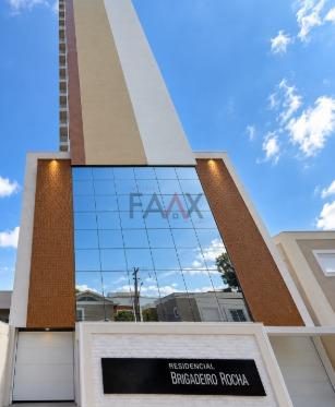 Apartamento, 2 quartos, 216 m² - Foto 1