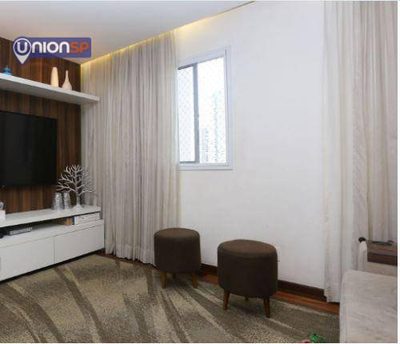 Apartamento, 3 quartos, 121 m² - Foto 1