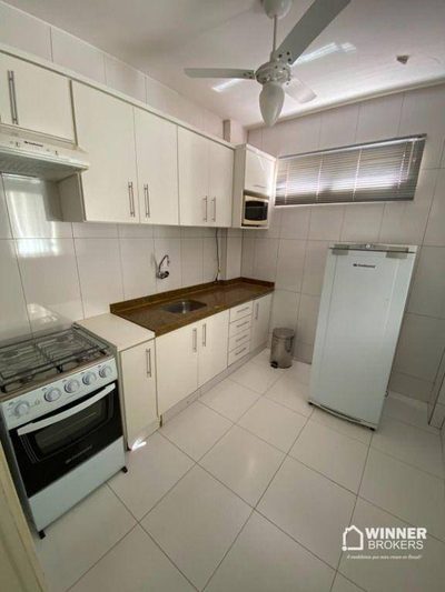 Apartamento, 1 quarto, 50 m² - Foto 4