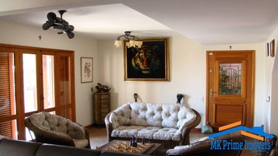 Sobrado, 3 quartos, 270 m² - Foto 3