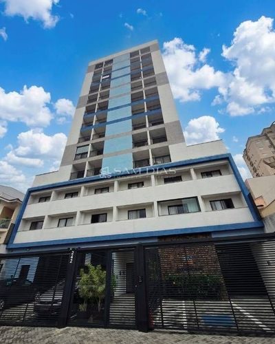 Flat/Apart Hotel, 1 quarto, 25 m² - Foto 1