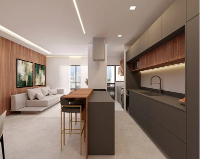 Apartamento, 2 quartos, 69 m² - Foto 5