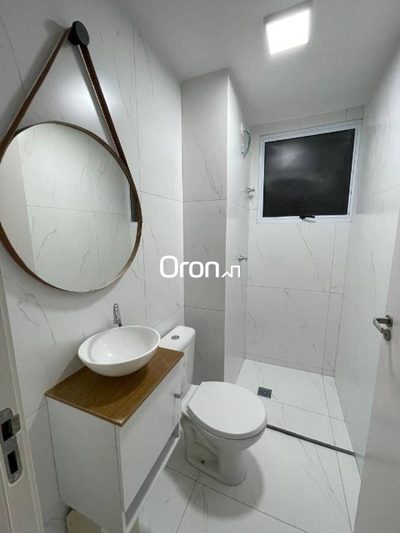 Apartamento, 2 quartos, 42 m² - Foto 5