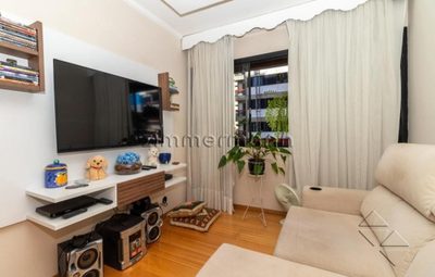 Apartamento, 3 quartos, 112 m² - Foto 4