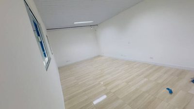 Depósito-Galpão, 280 m² - Foto 1