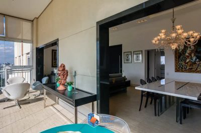 Apartamento, 3 quartos, 200 m² - Foto 5
