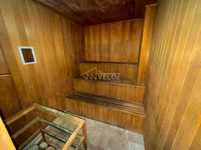 Apartamento, 3 quartos, 112 m² - Foto 1