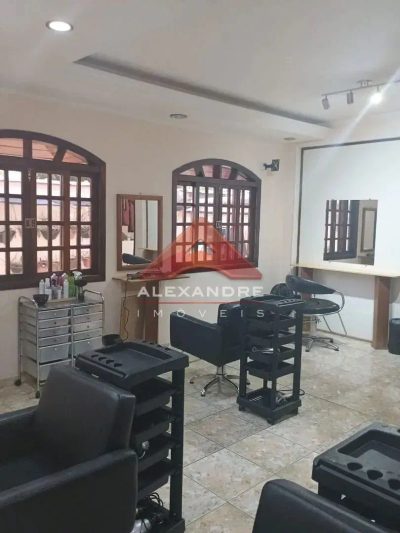 Casa, 3 quartos, 180 m² - Foto 3