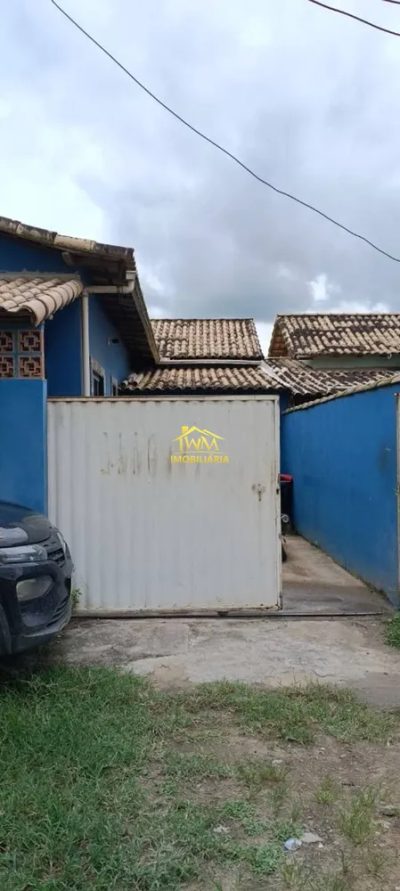 Casa, 2 quartos - Foto 2