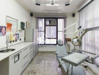 Loja-Salão, 47 m² - Foto 5