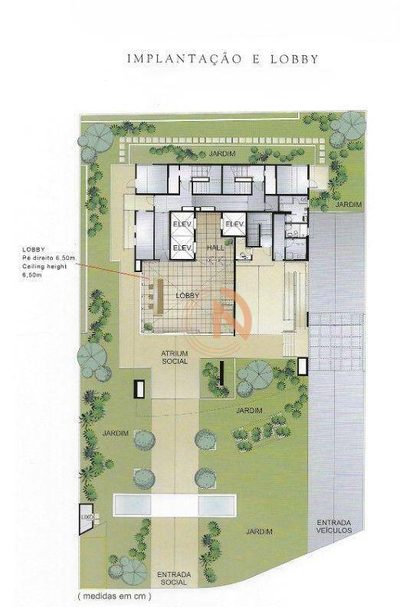 Sala-Conjunto, 368 m² - Foto 5