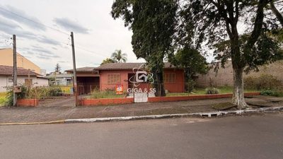 Casa, 3 quartos, 96 m² - Foto 1
