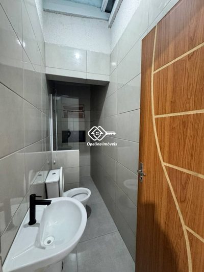 Kitnet-Studio, 30 m² - Foto 5