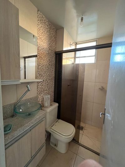Apartamento, 2 quartos, 45 m² - Foto 3