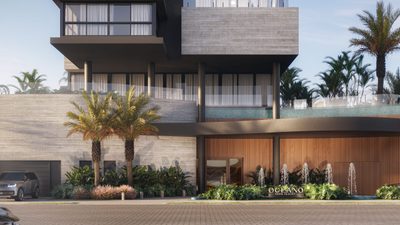 Apartamento, 3 quartos, 142 m² - Foto 1