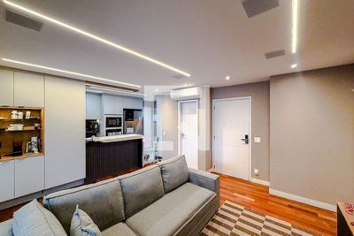Apartamento, 3 quartos, 115 m² - Foto 4