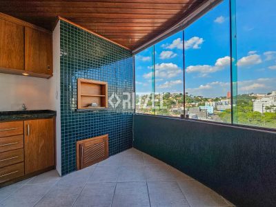 Apartamento, 2 quartos, 88 m² - Foto 5