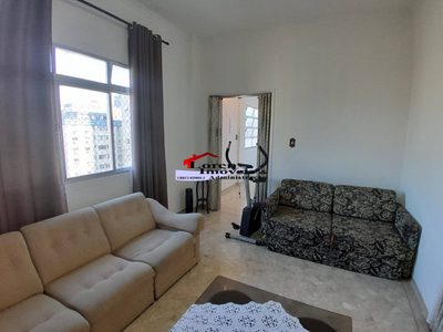 Apartamento, 3 quartos, 120 m² - Foto 5