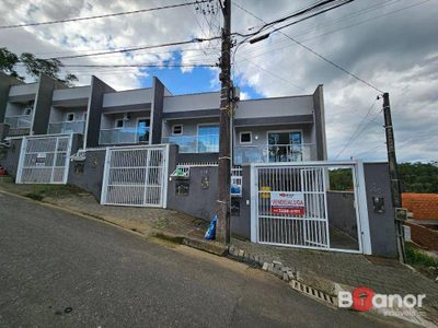 Casa, 3 quartos, 169 m² - Foto 1