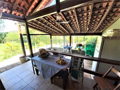 Casa, 3 quartos, 260 m² - Foto 4