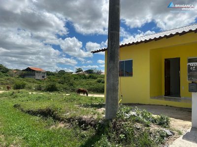 Casa, 2 quartos - Foto 4