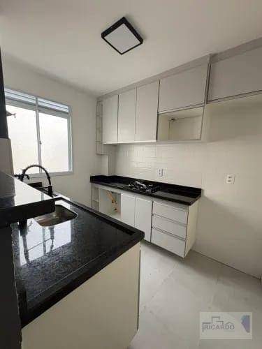 Apartamento, 2 quartos, 38 m² - Foto 3