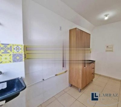 Apartamento, 2 quartos, 50 m² - Foto 5